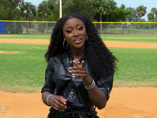Play Ball - Jackie Robinson Day