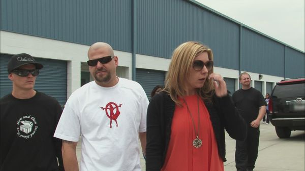 Storage Wars - Storage Wars