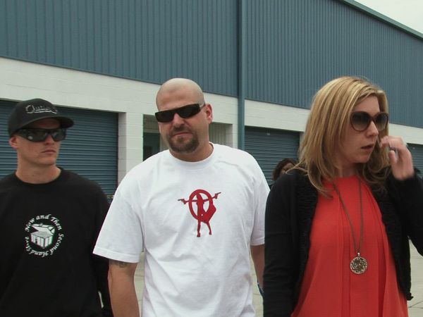 Storage Wars - Storage Wars