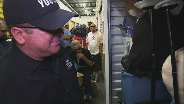 Storage Wars - Storage Wars