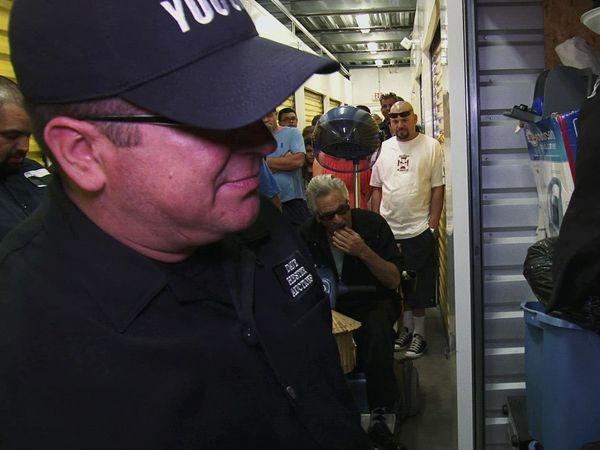 Storage Wars - Storage Wars