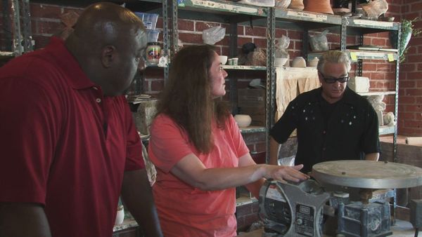 Storage Wars - Storage Wars