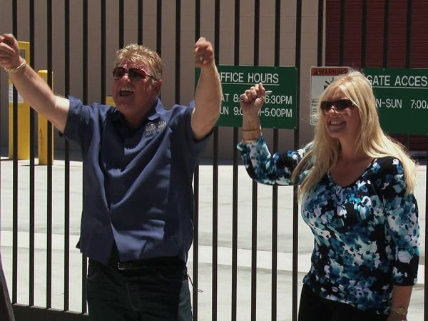Storage Wars - Storage Wars