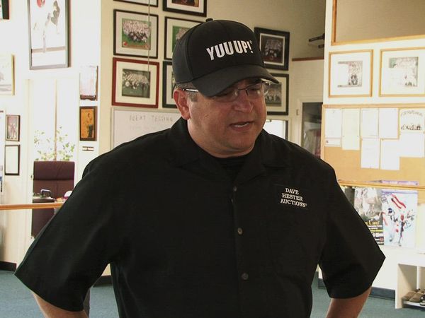 Storage Wars - Storage Wars