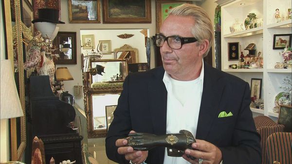 Storage Wars - Storage Wars