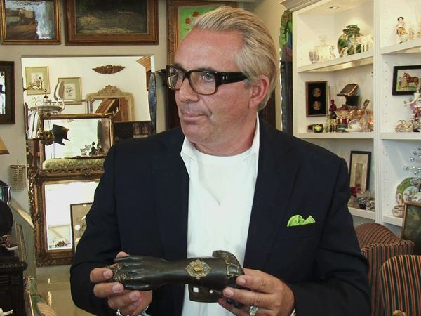 Storage Wars - Storage Wars