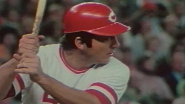 Epic Innings - Epic Innings: Johnny Bench