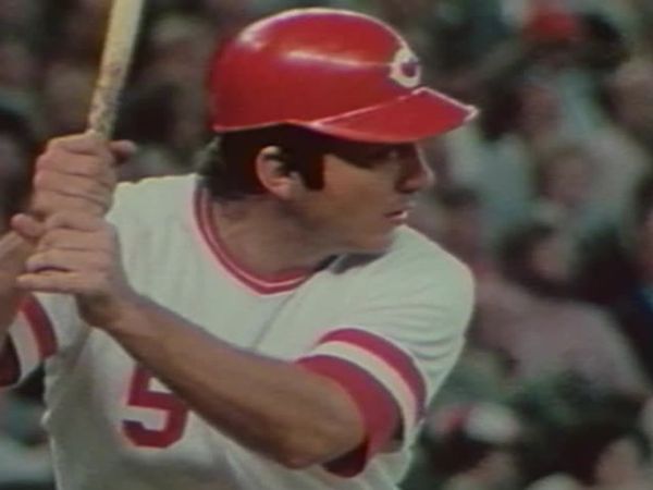 Epic Innings - Epic Innings: Johnny Bench