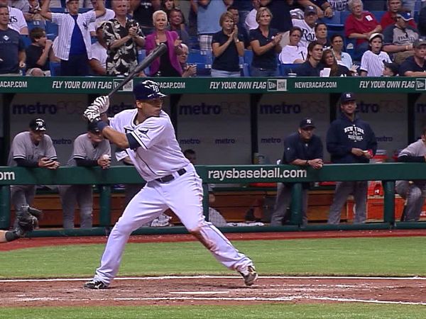 Epic Innings - Epic Innings: Walk-offs