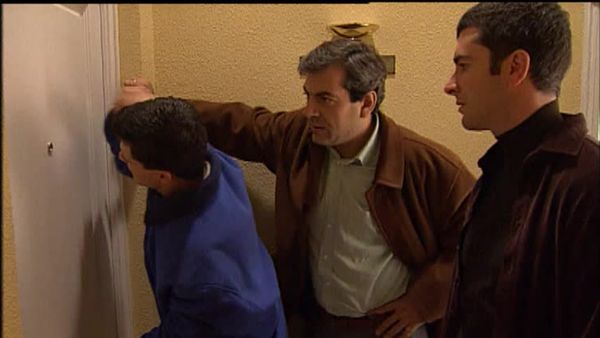 Al salir de Clase - La vida sigue