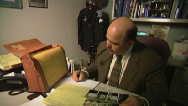 Medical Detectives - DEADLY KNOWLEDGE