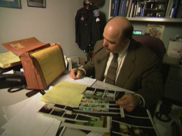 Medical Detectives - DEADLY KNOWLEDGE