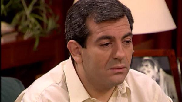 Al salir de Clase - Amigo reñidos, amores perdidos