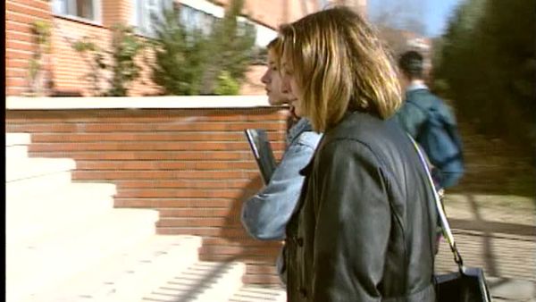 Al salir de Clase - Dinero fácil