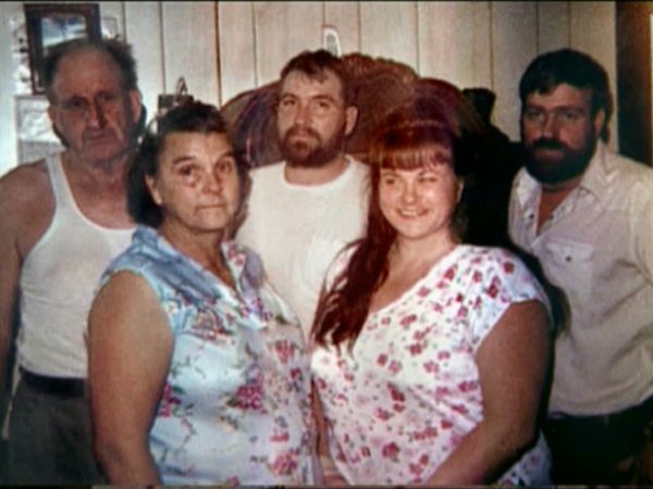 Medical Detectives - Killer's 'Cattle' Log