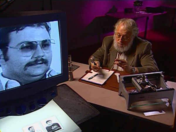 Medical Detectives - Quite a Spectacle