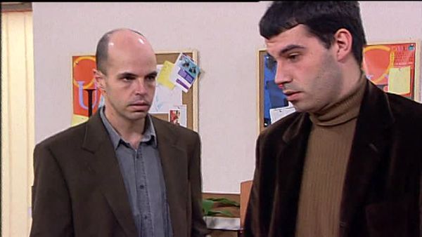 Al salir de Clase - Mentiras y verdades