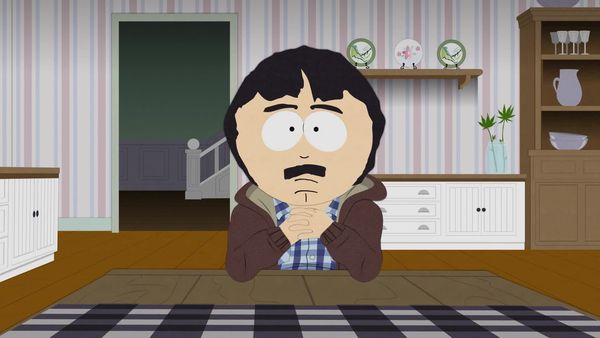 South Park VOSE - Un error de libro