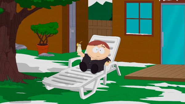South Park VOSE - Urbanitas
