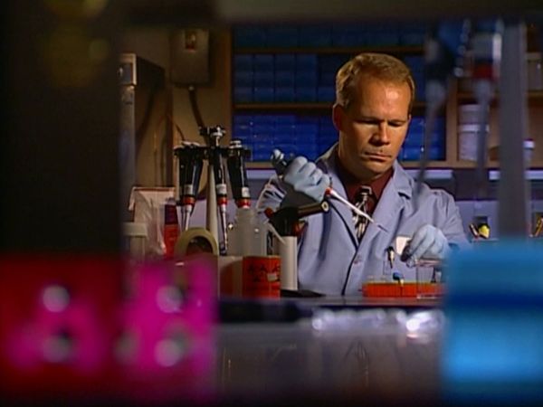 Medical Detectives - A Cinderella Story
