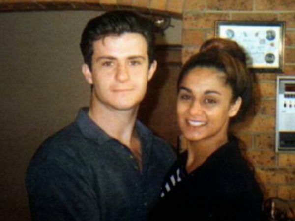 Crimes That Shook Australia - Anu Singh