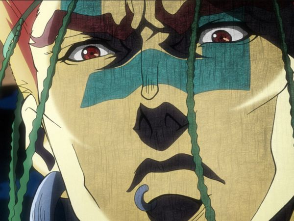 JoJo's Bizarre Adventure - Requisitos de herói