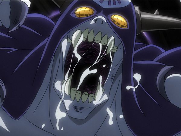 JoJo's Bizarre Adventure - O miasma do vazio, Cool Ice – Parte 1