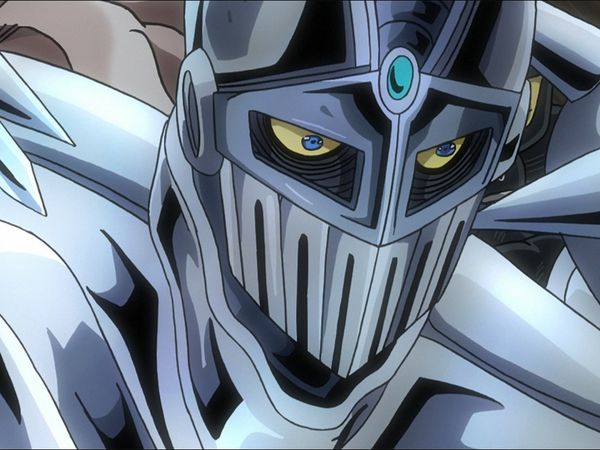 JoJo's Bizarre Adventure - O miasma do vazio, Cool Ice – Parte 2