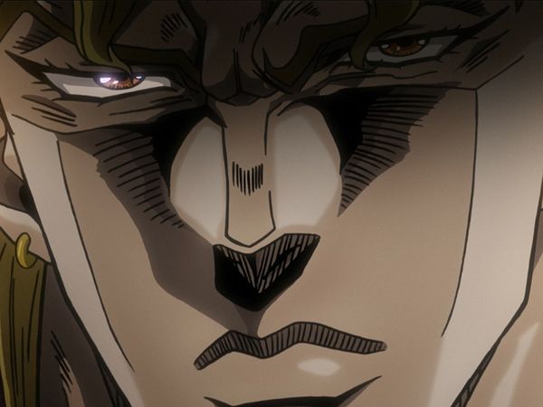 JoJo's Bizarre Adventure - O mundo do Dio – Parte 1