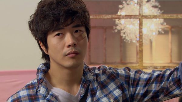 Cinderella Man - Episodio 2