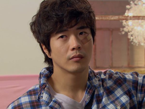 Cinderella Man - Episodio 2
