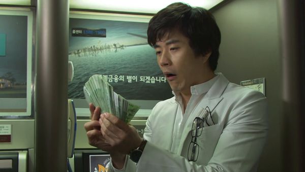 Cinderella Man - Episodio 3