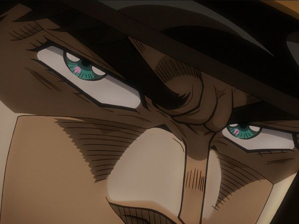 JoJo's Bizarre Adventure - O mundo do Dio – Parte 3