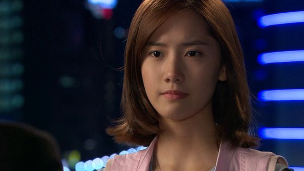 Cinderella Man - Episodio 14