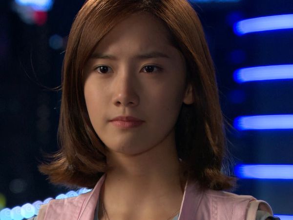 Cinderella Man - Episodio 14
