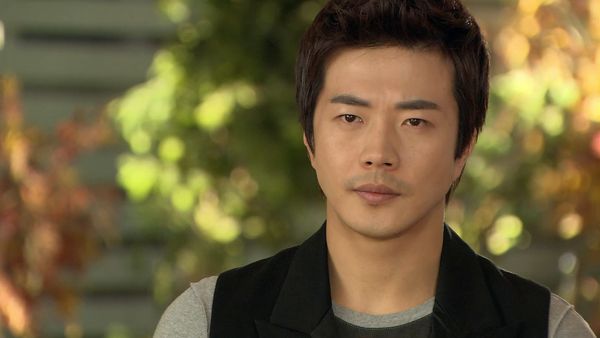 Cinderella Man - Episodio 16