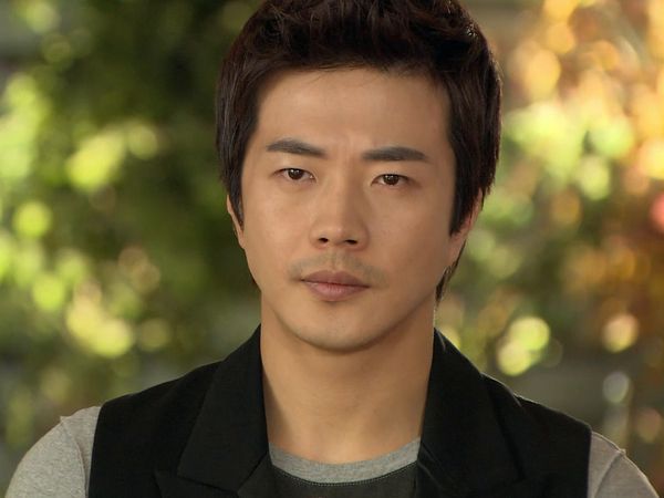 Cinderella Man - Episodio 16
