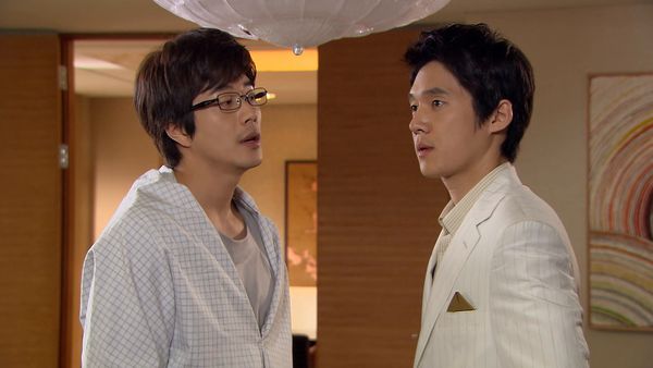 Cinderella Man - Episodio 9