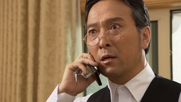 Cinderella Man - Episodio 10