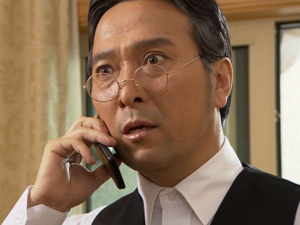 Cinderella Man - Episodio 10