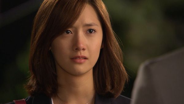 Cinderella Man - Episodio 11