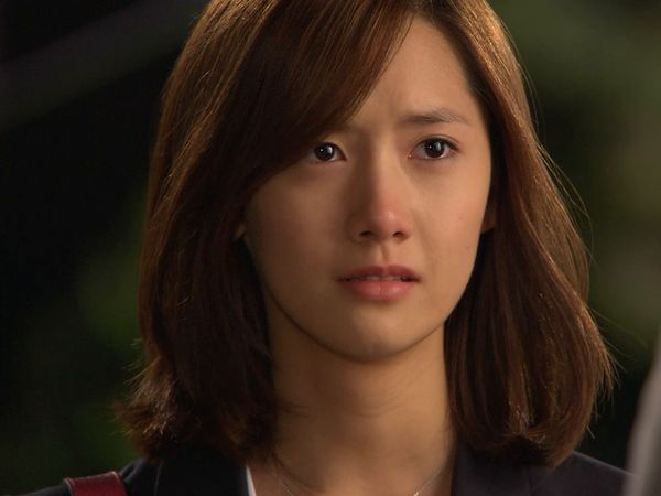 Cinderella Man - Episodio 11