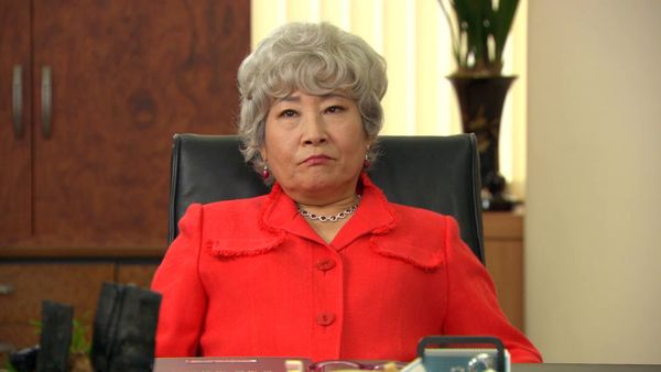 Cinderella Man - Episodio 12