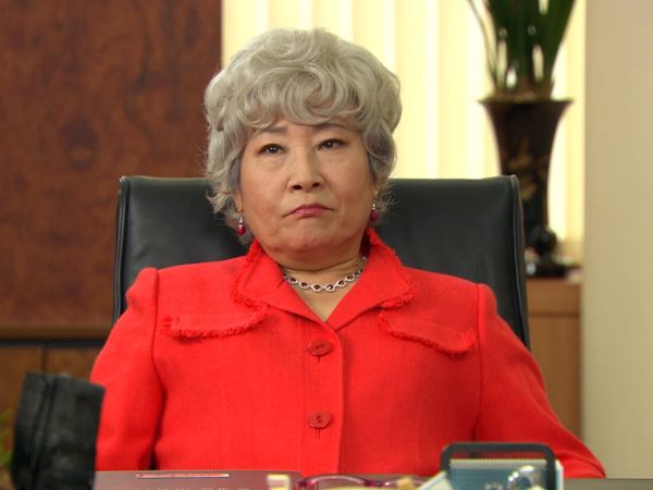 Cinderella Man - Episodio 12