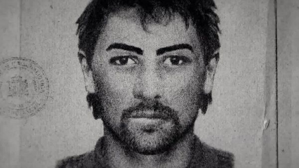 El Asesino de la Baraja - La Caza del Hombre