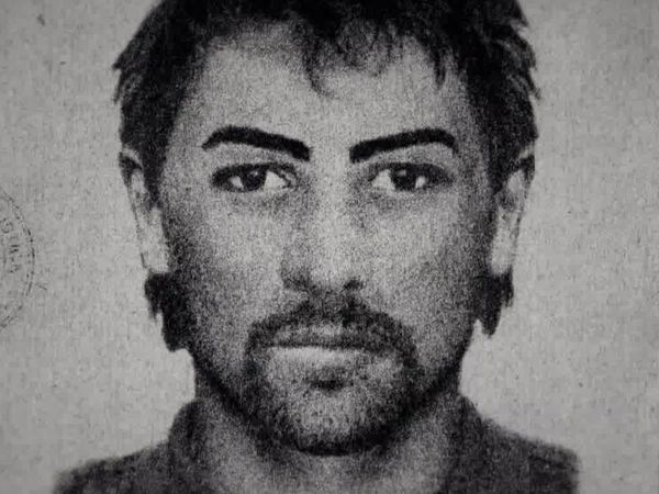 El Asesino de la Baraja - La Caza del Hombre