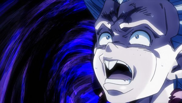 JoJo's Bizarre Adventure - Set do Alessi – Parte 1