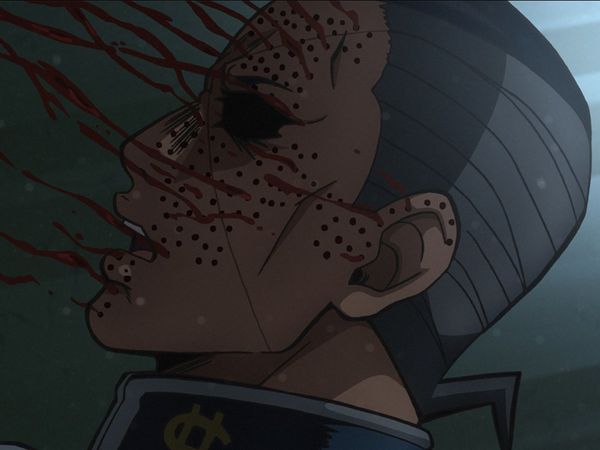 JoJo's Bizarre Adventure - Os irmãos Nijimura – Parte 2
