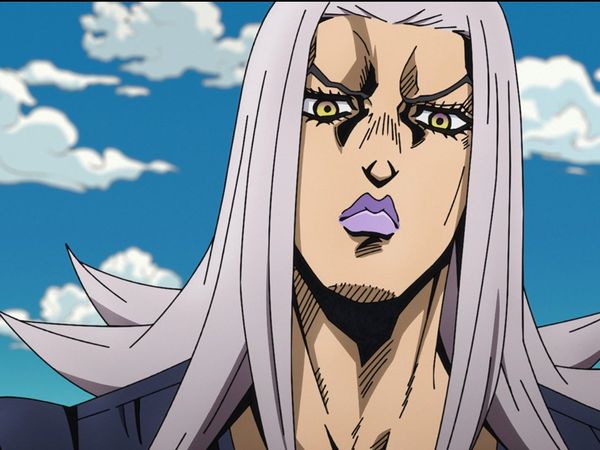 JoJo's Bizarre Adventure - O contra-ataque do Moody Jazz