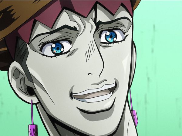 JoJo's Bizarre Adventure - 15 de julho (quinta) – Parte 4